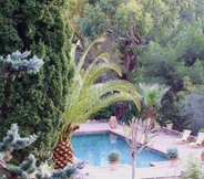 Swimming Pool 5 La Bastide du Beausset-Vieux