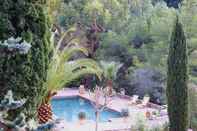 Swimming Pool La Bastide du Beausset-Vieux