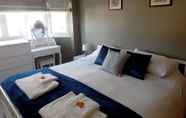 Kamar Tidur 3 Woodland Park Residence