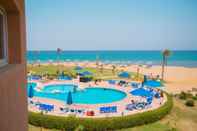 Kolam Renang Stay Inn Hotel - Ain Sokhna