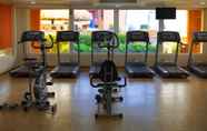 Fitness Center 3 Stay Inn Hotel - Ain Sokhna