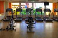 Fitness Center Stay Inn Hotel - Ain Sokhna