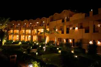 Bangunan 4 Stay Inn Hotel - Ain Sokhna