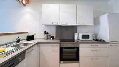 ห้องนอน 4 Schönes Apartment in Melle I home2share