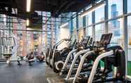 Fitness Center 3 Sentral Michigan Avenue