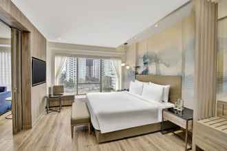 Bedroom 4 Park Inn by Radisson Surat