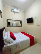 Phòng ngủ 4 Bogor - Beautiful Room for 2 With Ac