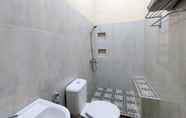 In-room Bathroom 3 Bogor - Beautiful Room for 2 With Ac