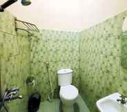 In-room Bathroom 6 Beautiful Deluxe Room With Ac and Wifi Well Located in Bogor