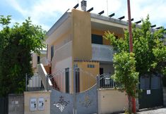 其他 7 Two-room Apartment on the First Floor in Torre Dellorso Pt02