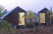 Lainnya 3 Dandeli - Aura Jungle Stay - Campsite