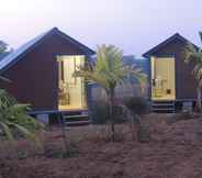 Others 3 Dandeli - Aura Jungle Stay - Campsite