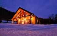 Luar Bangunan 7 Forester's Hut With Whirlpool & Sauna