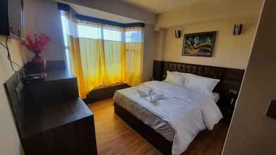 Kamar Tidur 4 Goroomgo Olive Branch Darjeeling