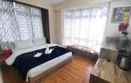 Kamar Tidur 5 Goroomgo Olive Branch Darjeeling