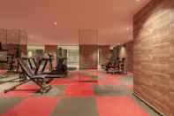 Fitness Center Enala tabuk