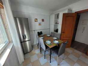 Kamar Tidur 4 Mouro Rivers House - Remarkable 3-bed Apartment