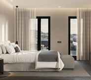 Bedroom 4 Noima Boutique Hotel Mykonos