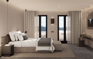 Phòng ngủ 3 Noima Boutique Hotel Mykonos