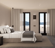 ห้องนอน 3 Noima Boutique Hotel Mykonos
