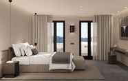 Bedroom 3 Noima Boutique Hotel Mykonos