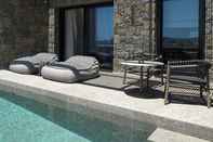 Swimming Pool Noima Boutique Hotel Mykonos