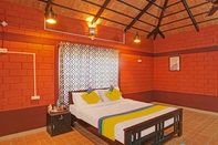 Bedroom Itsy By Treebo - Allaranda Homestay With Valley View