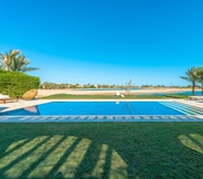 Swimming Pool 6 Vesta - Superior Villa - 3 BR - North Golf