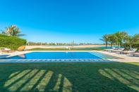 Swimming Pool Vesta - Superior Villa - 3 BR - North Golf