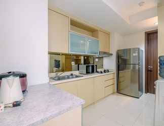 Kamar Tidur 2 Well Appointed 2BR at Kemang Village Apartment