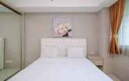 Bedroom 7 Well Appointed 2BR at Kemang Village Apartment