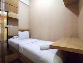 Kamar Tidur 4 Vibrant 2BR at Vida View Makassar Apartment