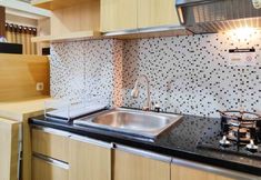 Others 5 Vibrant 2BR at Vida View Makassar Apartment