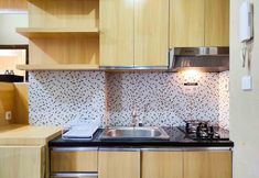 Others 6 Vibrant 2BR at Vida View Makassar Apartment