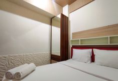 Others 2 Elegant and Comfy 1BR at Vida View Makasar Apartment