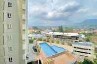 Nearby View and Attractions Deluxe Studio Room at Skyland Jatinangor