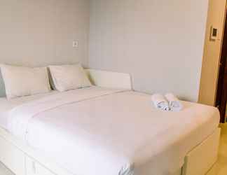 Kamar Tidur 2 Comfort and Simply Studio at West Vista Apartment