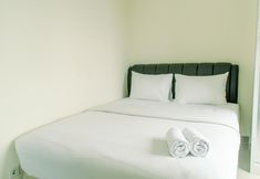 기타 2 Modern and Cozy Studio Apartment at B Residence