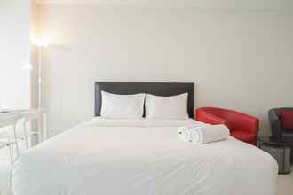 Kamar Tidur 4 Comfort and Homey Studio at Green Sedayu Apartment