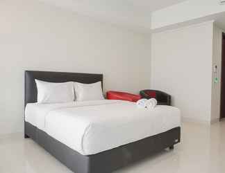 Kamar Tidur 2 Comfort and Homey Studio at Green Sedayu Apartment