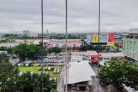 Tempat Tarikan Berdekatan Elegant and Comfort Studio at Transpark Bintaro Apartment