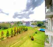 Nearby View and Attractions 2 Minimalist Deluxe 1BR at Pine Tree Resort Condominium
