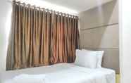 Bedroom 2 Luxury 2BR at Vida View Apartment Makassar