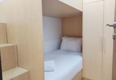 Others 3 Luxury 2BR at Vida View Apartment Makassar