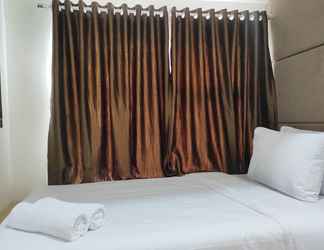 Kamar Tidur 2 Luxury 2BR at Vida View Apartment Makassar