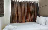 Bedroom 3 Luxury 2BR at Vida View Apartment Makassar