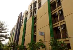 Others 7 Nice and Homey Studio at Metropark Condominium Jababeka Apartment