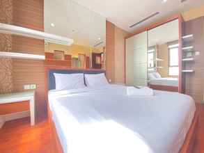 Bedroom 4 Cozy and Spacious 2BR at Dago Butik Apartment