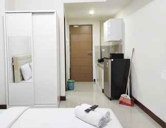 Kamar Tidur 2 Simply Homey Studio at Vida View Apartment