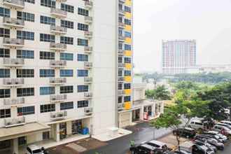 ภายนอกอาคาร 4 Comfort 2BR at Springlake Summarecon Bekasi Apartment